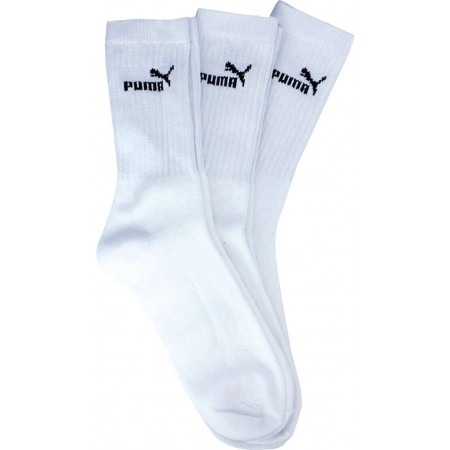 Ponožky - Puma SOCKS 7308 3P