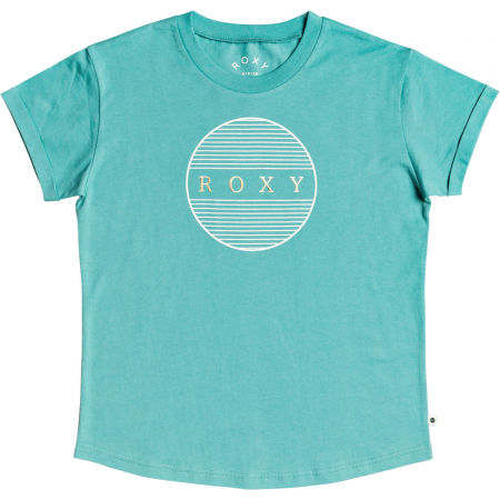 Dámské tričko - Roxy EPIC AFTERNOON CORPO - 1