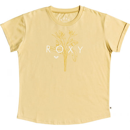 Roxy EPIC AFTERNOON LOGO - Dámské tričko