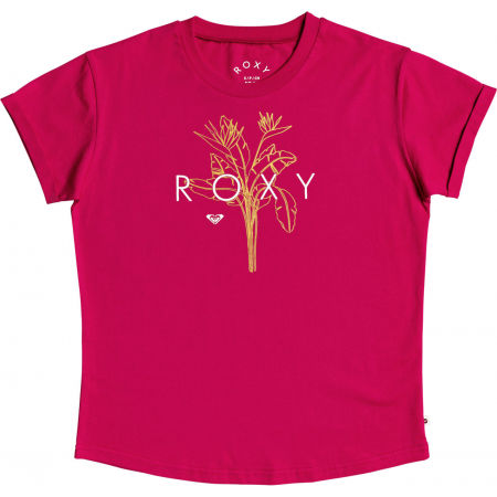 Dámské tričko - Roxy EPIC AFTERNOON LOGO - 3
