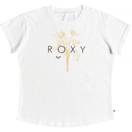 Dámské tričko - Roxy EPIC AFTERNOON LOGO - 1