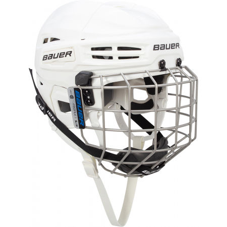 Hokejová helma - Bauer IMS 5.0 HELMET CMB II