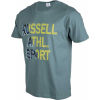 Pánské tričko - Russell Athletic RA SPORT S/S CREWNECK TEE SHIRT - 2