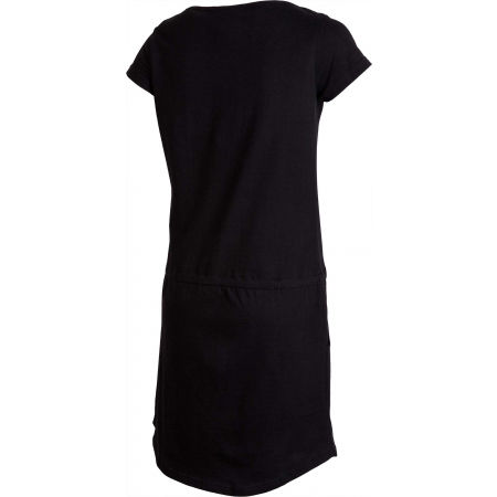 Dámské šaty - Russell Athletic DRESS GLITTERS - 3