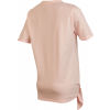 Dámské tričko - Russell Athletic KNOTTED STRIPTED TEE SHIRT - 4