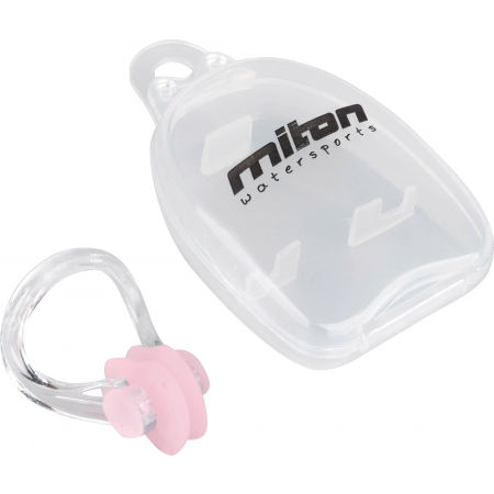 Nosní svorka - Miton NOSE CLIP - 2