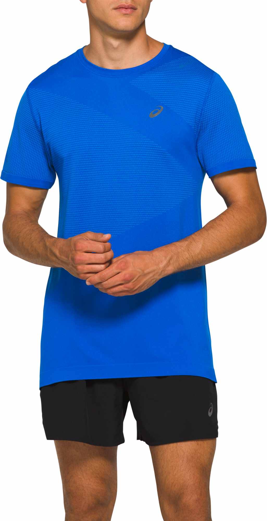 Pánské běžecké triko