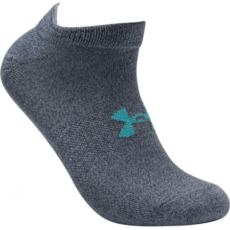 Dámské ponožky - Under Armour ESSENTIALS NS - 6