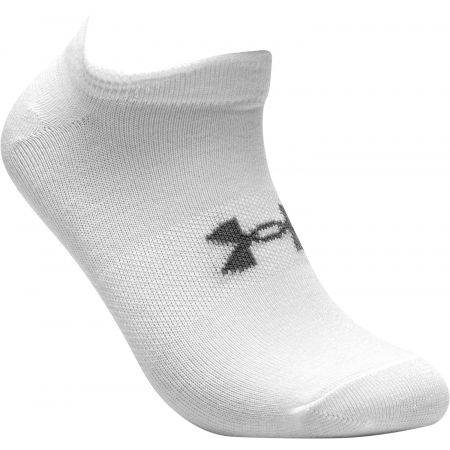 Dámské ponožky - Under Armour ESSENTIALS NS - 4