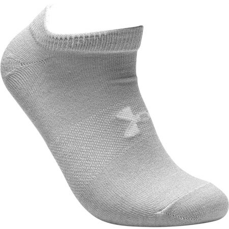 Dámské ponožky - Under Armour ESSENTIALS NS - 5