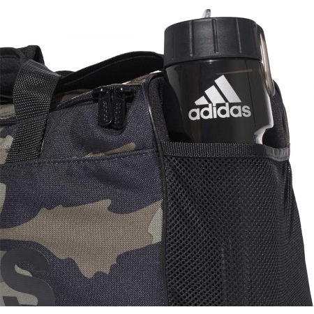 Sportovní taška - adidas LINEAR LOGO DUFFLE S - 5