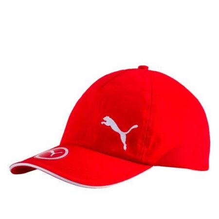Stylová čepice - Puma CAP