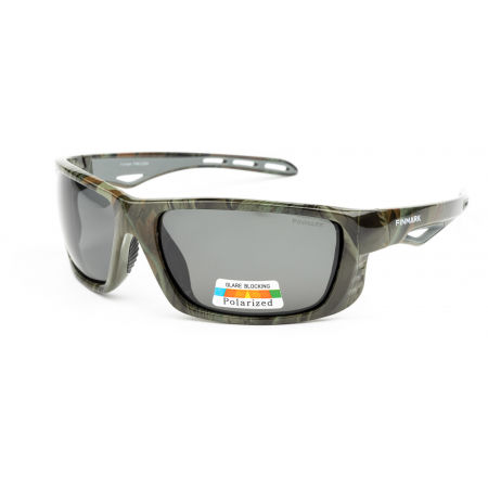 Sportovní sluneční brýle - Finmark FNKX2004