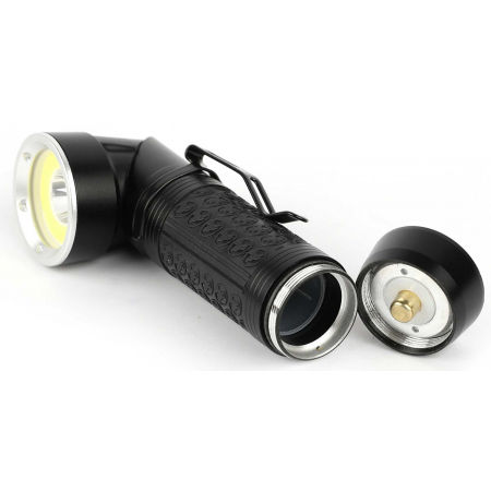 Ruční LED svítilna - Profilite TACTIC - 5