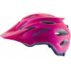 Dětská cyklistická helma - Alpina Sports CARAPAX JR FLASH - 3