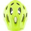 Dětská cyklistická helma - Alpina Sports CARAPAX JR FLASH - 2