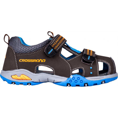 Dětské sandály - Crossroad MIRABEL - 3