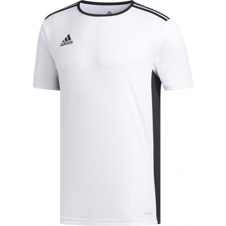 Pánský fotbalový dres - adidas ENTRADA 18 JSY - 1