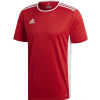 Pánský fotbalový dres - adidas ENTRADA 18 JERSEY - 1