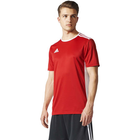 Pánský fotbalový dres - adidas ENTRADA 18 JERSEY - 3