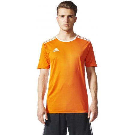 Pánský fotbalový dres - adidas ENTRADA 18 JERSEY - 3