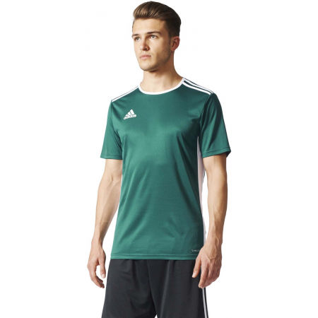 Pánský fotbalový dres - adidas ENTRADA 18 JSY - 3