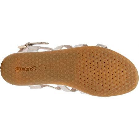 Dámské sandále - Geox D SANDAL VEGA - 7
