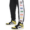 Pánské kalhoty - Nike JORDAN SPORT DNA - 2