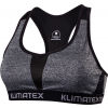 Dámská šitá podprsenka na fitness a běh - Klimatex ILMI - 1