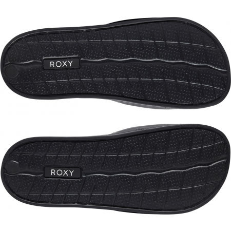 Dámské pantofle - Roxy SLIPPY II - 4
