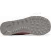 Dámská volnočasová obuv - New Balance WL574OAB - 3