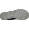 Dámská volnočasová obuv - New Balance WL574EY - 2