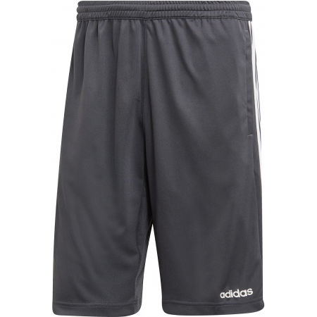 adidas DESIGN2MOVE CLIMACOOL 3S KNIT SHORT