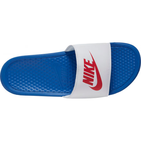 Pánské pantofle - Nike BENASSI JDI - 2