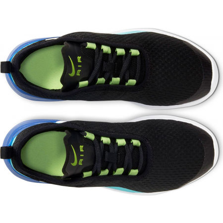 Dětské volnočasové boty - Nike AIR MAX MOTION 2 - 4