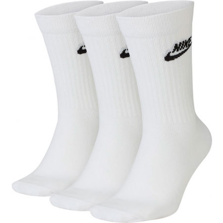 Unisex ponožky - Nike SPORTSWEAR EVERYDAY ESSENTIAL - 1