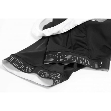 Pánské kalhoty s laclem - Etape ELITE LACL - 3