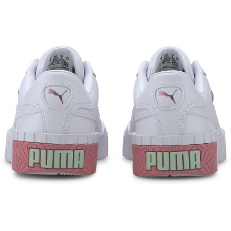 Dívčí volnočasová obuv - Puma CALI JR - 6