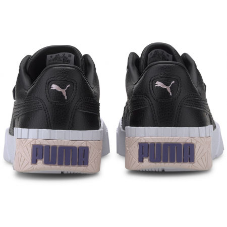Dívčí volnočasová obuv - Puma CALI JR - 6