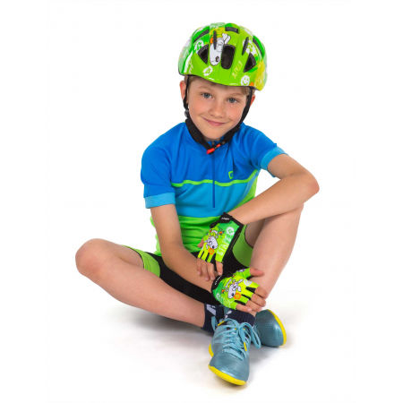 Dětské cyklistické kalhoty - Etape JUNIOR - 3