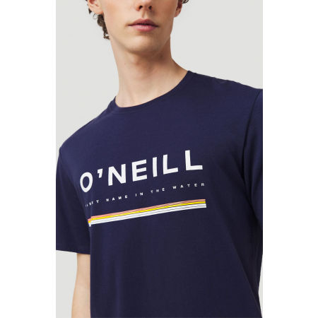 Pánské tričko - O'Neill LM ARROWHEAD T-SHIRT - 6