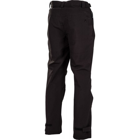 Pánské outdoorové softshellové kalhoty - Hi-Tec TRAMAN SOFTSHELL PANTS LIGHT - 3
