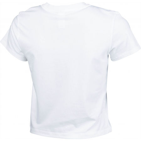 Dámské tričko - Calvin Klein S/S CREW NECK - 3