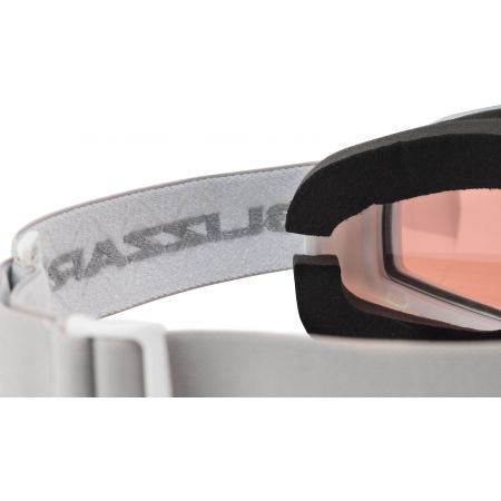 Sjezdové brýle - Blizzard DAZO - 2