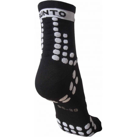 Sportovní ponožky - Runto RT-DOTS - 3