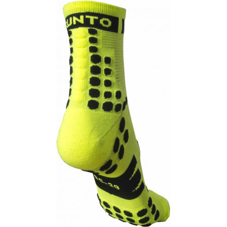Sportovní ponožky - Runto RT-DOTS - 3