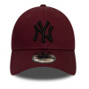 Klubová kšiltovka - New Era MLB LEAGUE ESSENTIAL 9FORTY NEW YORK YANKEES - 3