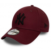 Klubová kšiltovka - New Era MLB LEAGUE ESSENTIAL 9FORTY NEW YORK YANKEES - 1