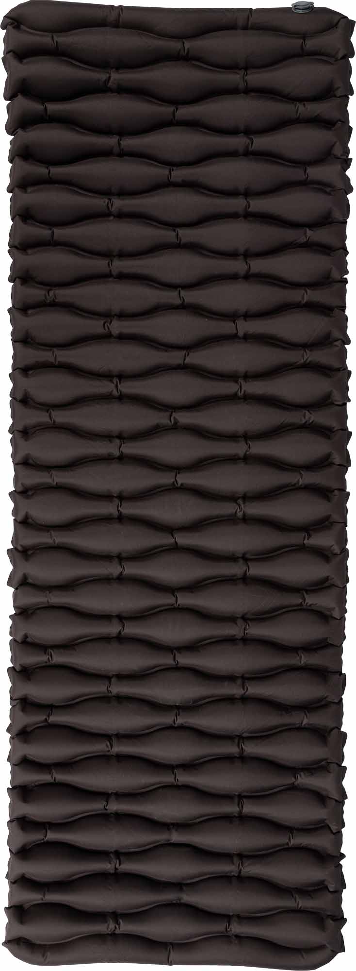 Nafukovací matrace s elastickým povrchem