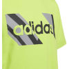Chlapecké tričko - adidas TEE - 3